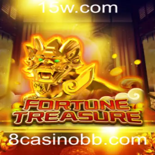Explorando a Emoção de FortuneTreasure: O Fascinante Jogo de Aposta de Cassino