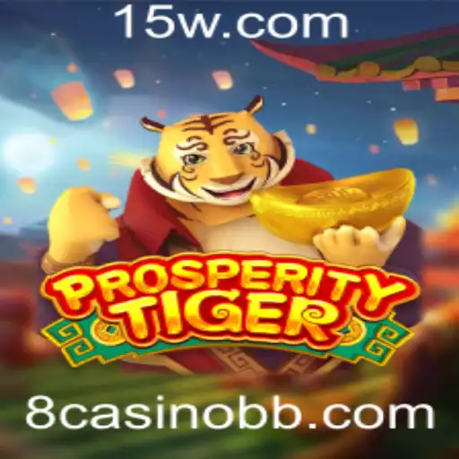 Explorando o Fascinante Universo de ProsperityTiger: Um Mergulho no '8 Casino Bet'