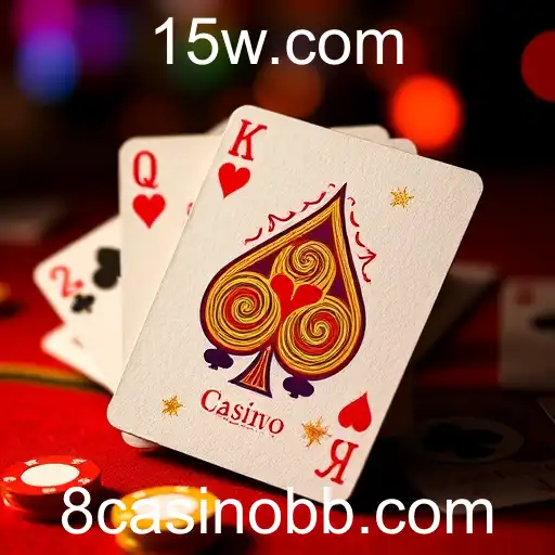 A Tradição e Evolução dos Jogos de Cartas