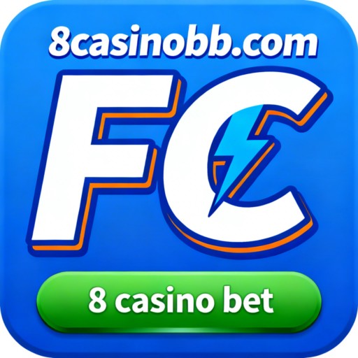 8 casino bet